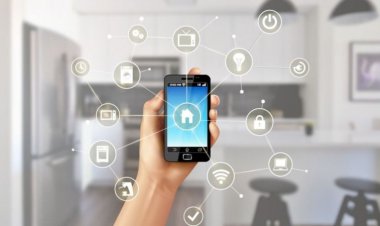 Notícia » Equipamentos conectatos à internet já permitem a automação de lares
