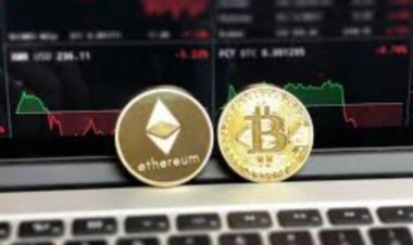 Notícia » R$ 1 bilhão de criptomoedas apreendidas pela PF em investigacões