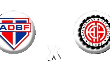 Final do Campeonato Baiano definido  Bahia de Feira X Atlético de Alagoinhas.