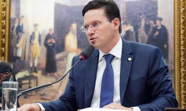João Roma pode ser o candidato a Governador da Bahia