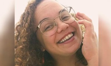 Filha do Cantor Canindé morre aos 22 anos vítima de Covid-19