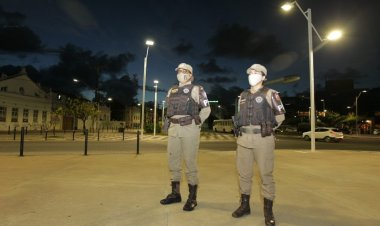 Governo prorroga toque de recolher até 25 de maio e taxas da UTI começam a aumentar na Bahia.