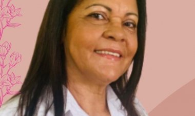 Acidente em casa tira Vereadora de participar da Sessão da Câmara Municipal de São Sebastião do Passé nesta terça feira