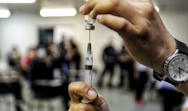 Decisão da Comissão Intergestores Bipartite (CIB) para vacinar Jornalistas
