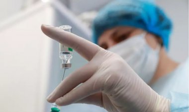 Saúde anunciou nesta quinta-feira (20) que um lote com 4 milhões de doses da vacina de Oxford/AstraZeneca