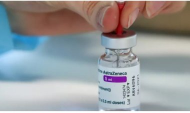 Fiocruz entrega mais de 5 milhões de doses de vacina AstraZeneca