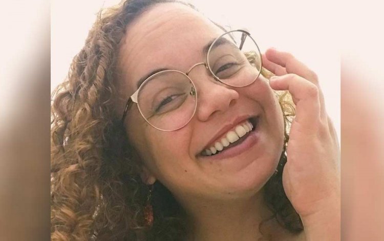 Filha do Cantor Canindé morre aos 22 anos vítima de Covid-19