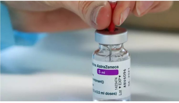 Fiocruz entrega mais de 5 milhões de doses de vacina AstraZeneca