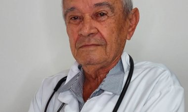 Hoje é dia de Francisco, o médico da Família Sebastianense