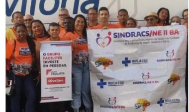 Depois de 11 anos PEC 22 foi aprovada pelo Senado