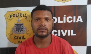Justiça foi feita por Neto Argolo e Polícia Civil avança na prisão dos envolvidos no assassinato.