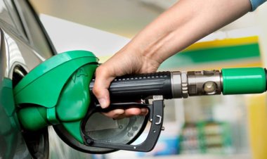 Gasolina mais barata como média de preço ficou em 5,89 por litro.