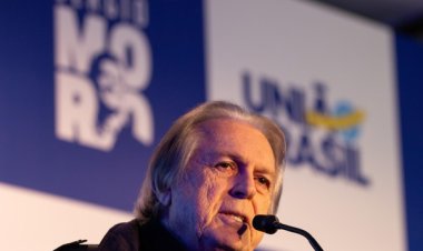 Bivar desiste da Disputa para Presidente e libera os diretórios estaduais para compor aliança.