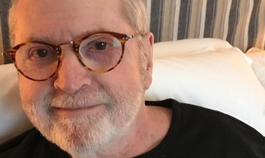 Morre Jô Soares aos 84 anos.