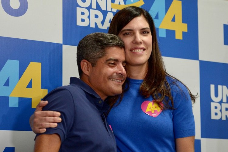 Quem é Ana Coelho a Vice indicada por Neto