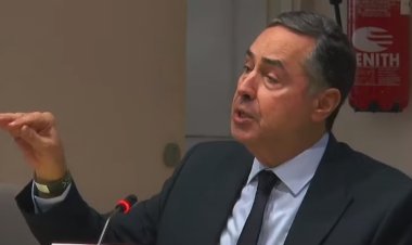 Piso da enfermagem suspenso pelo STF