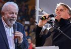 TSE impõe derrota a Bolsonaro e presidente perde inserções de TV para Lula