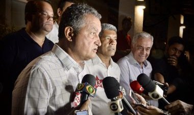 Rui Costa não quer criar a Polícia Penal e a Bahia do PT anda na contramão dos outros estados do Brasil.