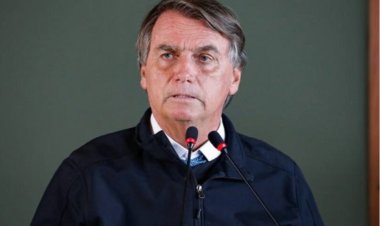 Jornalista que filmou Bolsonaro falando de canibalismo disse:"Parecia que ele estava tentando provocar uma reação”, relembra.