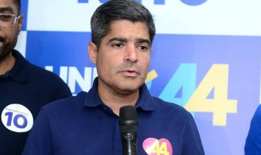 ACM Neto vai ganhar o debate da TV Bahia por W.O