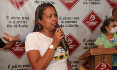São Sebastião do Passé: Prefeitura autoriza demolição e construção da Escola Municipal Nossa Senhora da Conceição