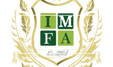 45 anos do IMFA