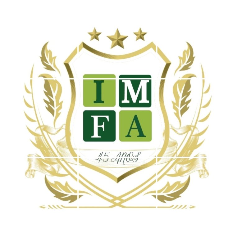 45 anos do IMFA
