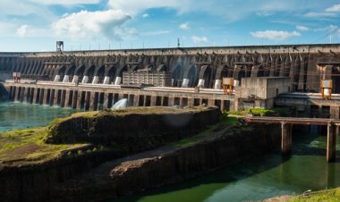 Herança que o Ministério de Minas e Energia deixará no governo Federal.