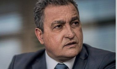Rui Costa deixa o Governo da Bahia com ICMS em alta de 18