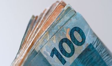 Ano começa com salário de R$ 1.302 a partir do primeiro dia.