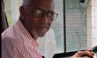 Morre ex- Vereador Itinho aos 68 anos.