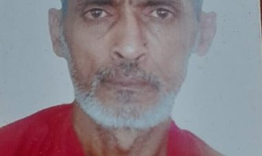 Sepultamento do Ex- Vereador Ray de Jacuípe mudou para as 16:00 horas, informou familiares.
