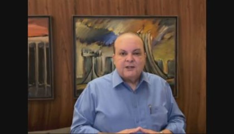 Flávio Dino e Ibaneis Rocha já monitoravam desde a tarde de sábado a chegada do movimento, disse Ibaneis.