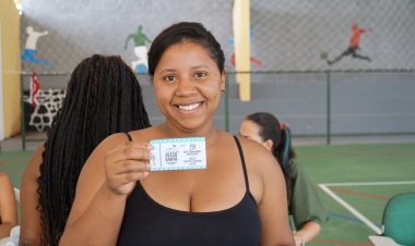Nilza da Mata prepara uma semana santa especial para mais de 10 mil  sebastianenses.
