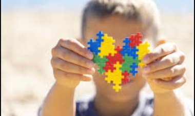 Dia de conscientização do Autismo