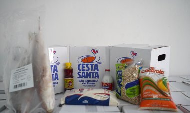 Urgente: Prefeitura de São Sebastião do Passé desmente Fake News do Peixe supostamente estragado que apareceu em redes sociais