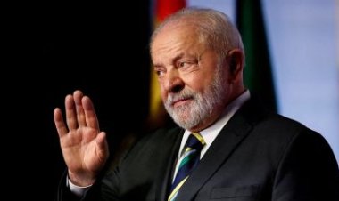 Pesquisa: Mercado avalia governo Lula negativo.