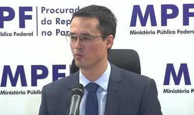 A Corte indeferiu o registro da candidatura de Dallagnol para o mandato de deputado federal