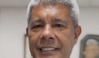 Jerônimo Rodrigues faz do patrocínio do São João uma forma de  aproximação da cúpula do PP em Jequié.