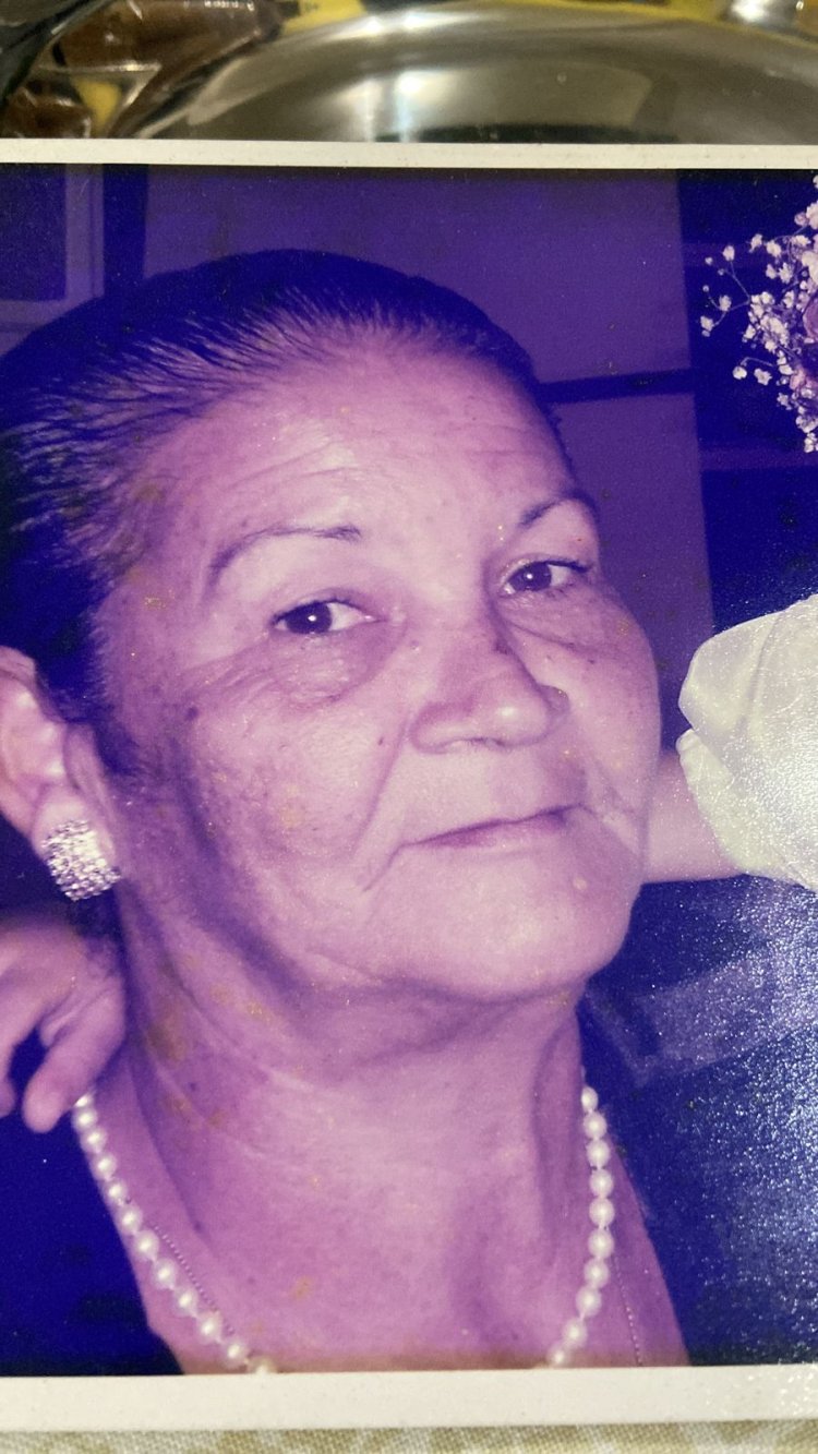 Professora Neide Cabeceira morre aos 69 anos