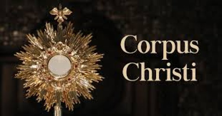 São Sebastião do Passé :  Corpus Christh é decretado ponto facultativo no dia (08).