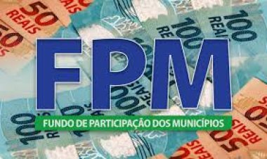 FPM de São Sebastião do Passé terá compensação , vitória dos prefeitos
