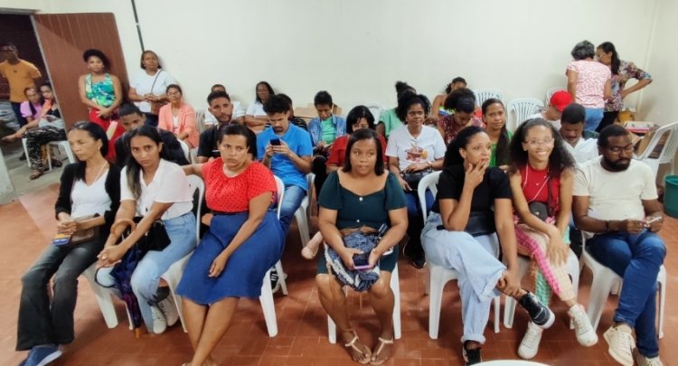 Com 5 titulares e 5  suplentes os Sebastianenses escolhe seus conselheiros tutelar