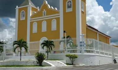 Decreto informa ponto facultativo nesta sexta (03), em São Sebastião do Passé