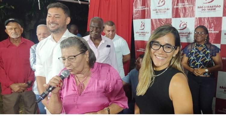 Robério Mesquita foi convidado por Nilza da Mata para  coordenar o novo centro cirúrgico.
