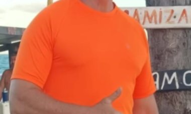 Morre aos 56 anos  Arara Fitness