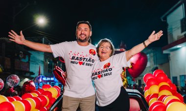 A vitória de Nilza e dos vereadores representa a nova era da política de São Sebastião do Passé .