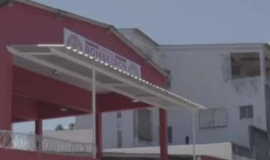 Companhia de Bombeiros de Periperi é invadida e tem itens roubados