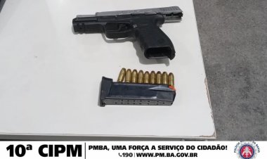 Homem é morto a tiros em bar na Jangada; outro fica ferido