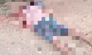 Homem é morto a tiros na Fazenda Barbado, em São Sebastião do Passé